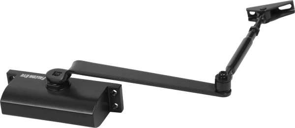 Доводчик двери Falcon Eye FE-B2W 2 класс бронза