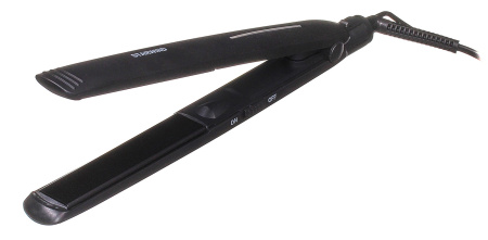 Выпрямитель Starwind SHE5600 25Вт черный (макс.темп.:200С)