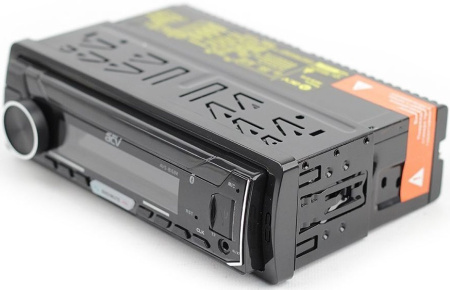 Автомагнитола ACV AVS-816BR 1DIN 4x50Вт