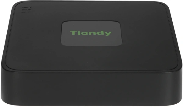 Видеорегистратор Tiandy TC-R3110 I/B/P8/Eu/L/S/V2.0
