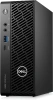 ПК Dell Precision 3260 Compact i5 13500 (2.5) 16Gb SSD512Gb T400 4Gb CR Linux Ubuntu GbitEth 240W мышь клавиатура черный (3260-5620)