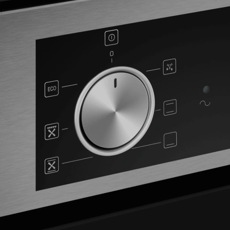 Духовой шкаф Электрический Maunfeld AEOF6060S нержавеющая сталь