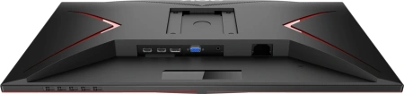 Монитор AOC 27" 27G2SPAE IPS FHD чер/кр 1ms HDMI DP VGA M/M 165Hz 250cd