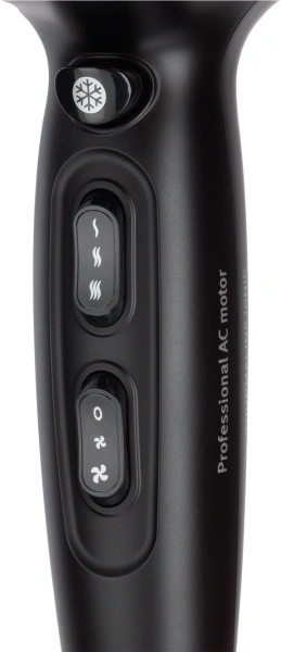 Фен Vitek VT-1301 2100Вт разноцветный