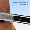 Выпрямитель Redmond HS1716 55Вт серый макс.темп.:230С