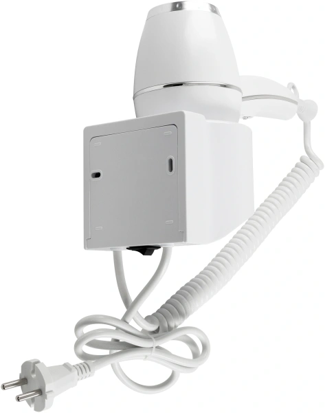 Фен Starwind SW-HD878 1800Вт белый