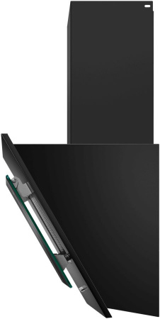 Вытяжка каминная Maunfeld Tower 50 черный управление: кнопочное