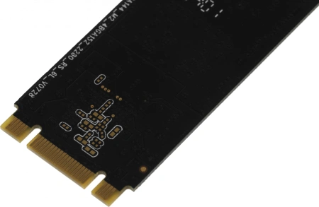 Накопитель SSD AMD SATA 128GB R3MS0128G8 Radeon M.2 2280