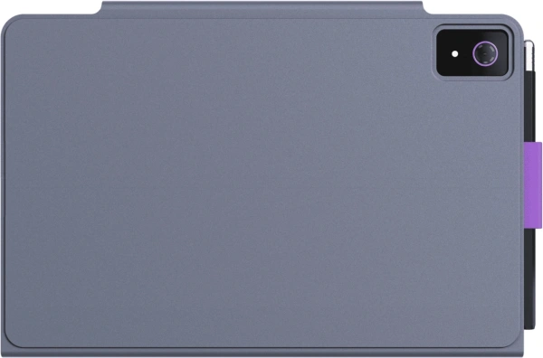 Чехол Kvadra K001G (Y23T01ACC003A) Чехол с клавиатурой для планшета KVADRA_T, модель K001G, цвет графит