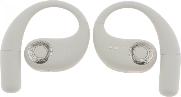 Наушники вкладыши Xiaomi OpenWear M2319E1 бежевый беспроводные bluetooth крепление за ухом (BHR8473GL)