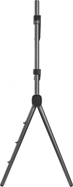 Подставка для телевизора Cactus CS-ST2946GY темно-серый 49"-70" макс.40кг напольный