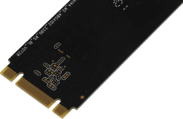 Накопитель SSD AMD SATA 128GB R3MS0128G8 Radeon M.2 2280