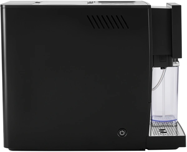 Кофемашина Hyundai HAM-5405 1350Вт черный