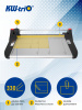 Резак дисковый Kw-Trio 3016 A4/10лист./330мм/автоприжим