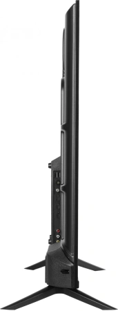 Телевизор LED Starwind 50" SW-LED50UG403 Яндекс.ТВ Frameless черный 4K Ultra HD 60Hz DVB-T DVB-T2 DVB-C DVB-S DVB-S2 USB WiFi Smart TV