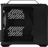 Корпус Formula Air Cube G3 черный без БП mATX 1x120mm 1xUSB3.0 1xUSB3.1 audio bott PSU