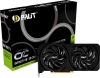 Видеокарта Palit PCI-E 4.0 RTX4060 INFINITY 2 OC NV RTX4060 8Gb 128bit GDDR6 1830/17000/HDMIx1/DPx3/
