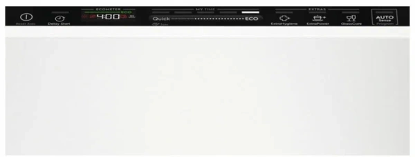 Посудомоечная машина Electrolux EEG62300L узкая