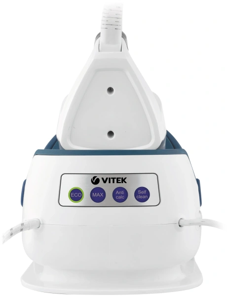 Парогенератор Vitek VT-2830 2400Вт белый