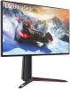 Монитор LG 27" 27GP95RP-B IPS 4K чер 1ms HDMI DP USB HAS 160Hz 400cd Ex