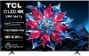 Телевизор QLED TCL 85" 85C655PRO черный 4K Ultra HD 60Hz DVB-T DVB-T2 DVB-C DVB-S DVB-S2 USB WiFi Smart TV