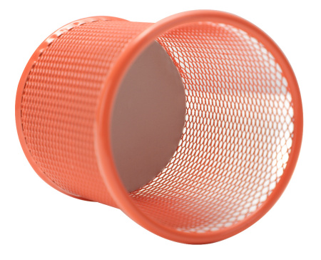 Подставка Deli E9153 для письменных принадлежностей ассорти металл сетка