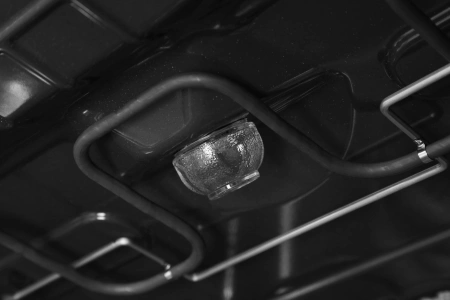 Духовой шкаф Электрический Electrolux COE7P31X нержавеющая сталь