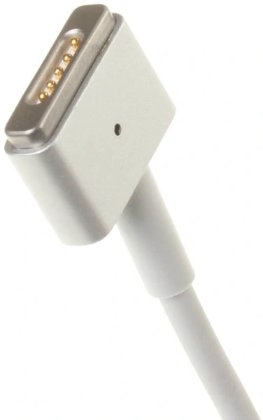 Блок питания Apple MagSafe 2 60W от бытовой электросети