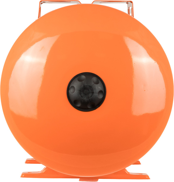 Гидроаккумулятор Вихрь ГА-50 50л 8бар оранжевый (68/6/2)