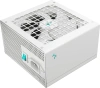 Блок питания Deepcool ATX 750W PN750M WH V2 Game Storm Gen.5 80+ gold (20+4pin) APFC 120mm fan 8xSATA RTL