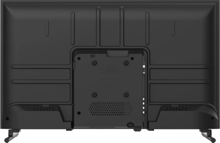 Телевизор LED Digma 32" DM-LED32SBB32 Smart Яндекс.ТВ Frameless черный/HD/DVB-T/60Hz/DVB-T2/DVB-C/DV