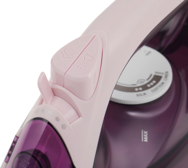 Утюг Philips DST3020/30 2200Вт фиолетовый