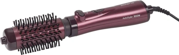 Фен-щетка Polaris PHS 1020RK лиловый