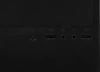 Корпус LinkWorld VC-13M071 М0 черный без БП mATX 1x80mm 1x120mm 2xUSB2.0 audio
