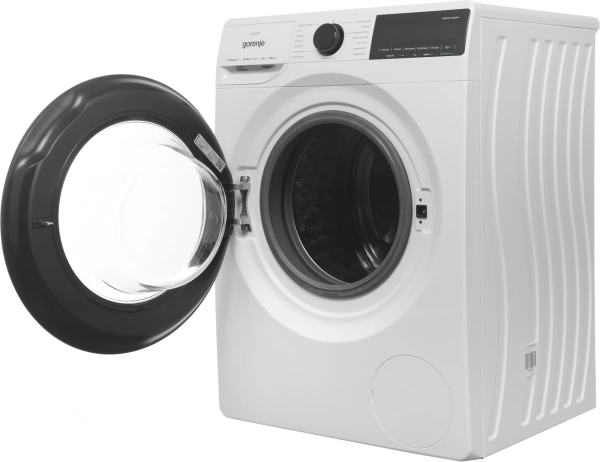 Стиральная машина Gorenje WNA84ACIS класс: A+++ загр.фронтальная макс.:8кг белый инвертер