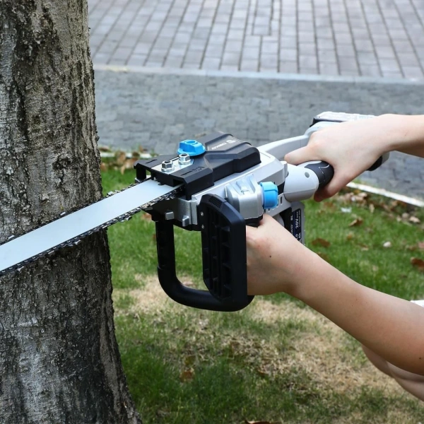 Цепь для цепных пил Deko R-CS5 3/8" 52звен. для DKEC 14 ,DKCHS 40 PRO 14 (080-2035)