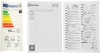 Стиральная машина Electrolux EW7F2481UE класс: A загр.фронтальная макс.:8кг (с сушкой) белый