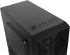 Корпус Accord ACC-CL297B черный без БП ATX 4x120mm 2xUSB2.0 1xUSB3.0 audio