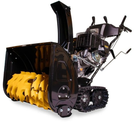 Снегоуборщик бензин. Champion STT1171E 8.8кВт 12л.с.