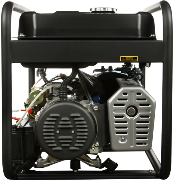 Генератор Hyundai HHY 10000FE ATS 8кВт