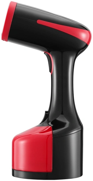 Отпариватель ручной Kitfort КТ-9278 1600Вт черный/красный