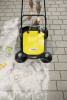 Подметальная машина Karcher S 6 Twin желтый