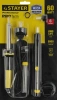 Паяльник Stayer Profi 55313-60-H6 электрический 60Вт
