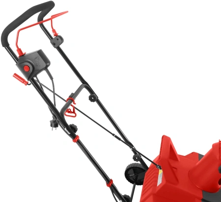 Снегоуборщик электр. Starwind EST-2000 2кВт