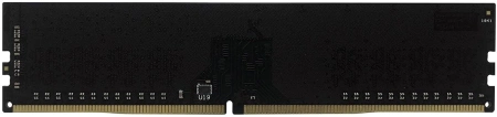 Память DDR4 8GB 2666MHz Patriot PSD48G26662 Signature RTL PC4-21300 CL19 DIMM 288-pin 1.2В single ra