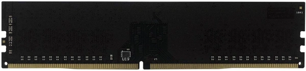 Память DDR4 8GB 2666MHz Patriot PSD48G26662 Signature RTL PC4-21300 CL19 DIMM 288-pin 1.2В single ra