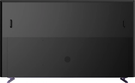 Телевизор QLED Skyworth 100" 100Q78G Eye Care фиолетовый 4K Ultra HD 120Hz DVB-T DVB-T2 DVB-C DVB-S DVB-S2 USB WiFi Smart TV