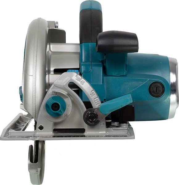 Циркулярная пила (дисковая) Makita 5008 MG 1800Вт (ручная)