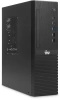 ПК IRU 310SC SFF i5 12400/16Gb/SSD512Gb UHDG 730/W11Pro/черный
