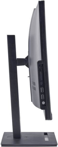 Моноблок IRU 27IM 27" Full HD i5 1235U/16Gb/SSD512Gb UHDG/noOS/черный 1920x1080